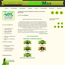 www.greenmax.kz